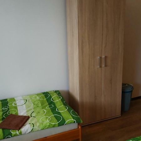 Ubytovani Na Hristi Hotell Český Krumlov Eksteriør bilde